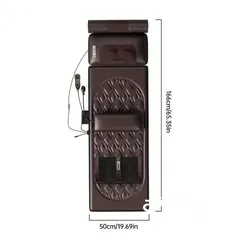  5 فرشة المساج