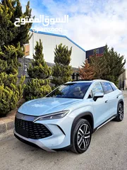  10 كفالة 5 سنوات song L 2024 زيرو HYBRID  اعلى صنف بريميوم  بسعر مغري جدا