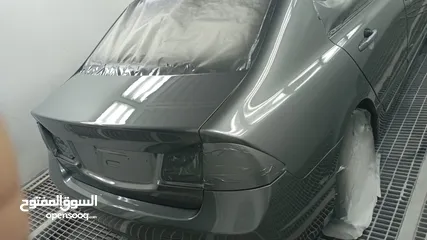  6 هوندا سيفيك 2007 اوتوماتيك موتور 1008
