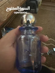  7 عطور فارغه للبيع