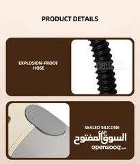  25 فرد بخار جهاز التنظيف و التعقيم بضغط البخار و الحراره منظف ​​بخاري كهربائي عالي الضغط Steam Cleaner