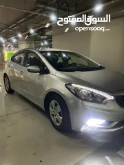  6 كيا k3 2013 kia