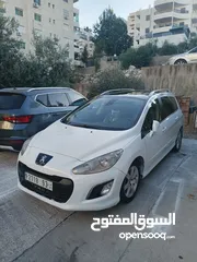  4 بيجو 1600 تيربو