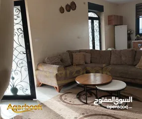  2 بيت مستقل مع مساحة خارجية للبيع   رافات – قرب صيدلية يامن