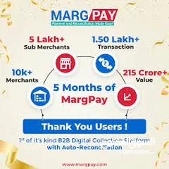  12 MargERP9+ For All Business Fields and Type, Pharmacies, Manufacturing, Accounting, and more!