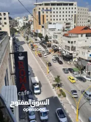  3 شقة للايجار في الخليل منطقة قرن الثور