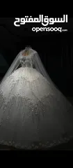  15 كل فستان هو بداية لقصة جديدة... دعينا نكون جزءًا من قصتكِ الخاصة.