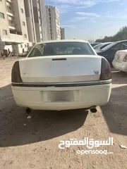  8 كليزلر للبيع 208