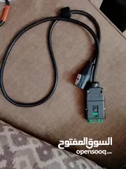  3 قطعة فحص سيارات بيجو وستروين.