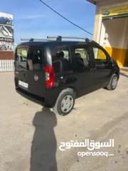  7 فيات كيوبو.موديل19.تسيير21 ممتازه شركه.