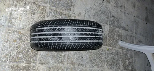  1 طقم كوشوك مقاس 15 .195.50