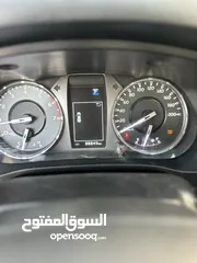  11 تويوتا هايلكس دبل كبينه فل تمتك موديل 2022