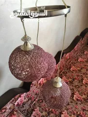  4 مجموعة اغراض للبيع