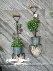  27 اكسسوارات خارجية وداخلية لتزين الحدائق والمنزل