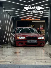  3 Bmw e46 للبيع