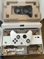 1 x boxs series s