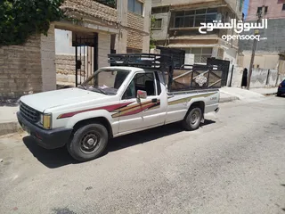  1 بكم ميتسوبيشي 95