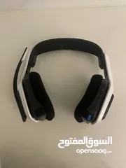  1 سماعة A20 لاسلكية