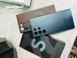  6 Samsung s22 Ultra  سامسونج س 22 الترا