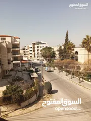  3 عمارة للبيع مستقله على شارعين  ام اذينه بالقرب من سوق الذهب مكونه من 4 شقق بسعر لقطه