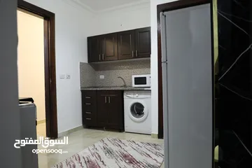  6 شقة سوبر ديلوكس جديد بارقى مناطق تلاع العلي