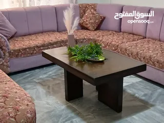  4 طقم كورنر للبيع وتوابع للبيع