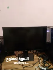  3 Asus tuf gaming monitor IPS full hd 280hz