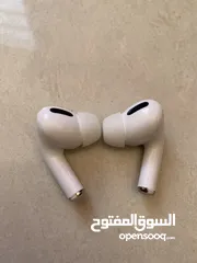  4 Air pods 2 pro