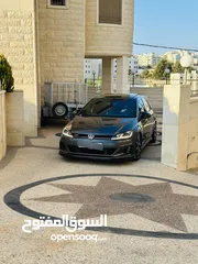  6 Mk7.5 Gti جولف