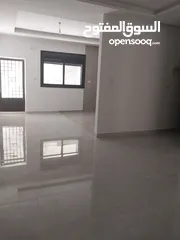  1 طابقيه  ضاحية الرشيد 4نوم 260م وتراسات