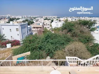  5 Premium land in Medinat Al Sultan Qaboos