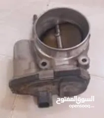  2 قطع غيار هيونداي ازيرا محرك 27 استعمال اوروبي