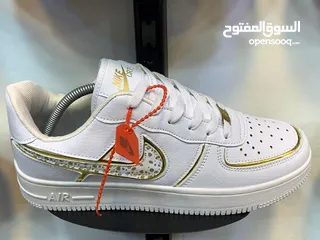  18 مجموعة متميزة من الأحذية والبراندات الجديدة  Adidas NiKE PUMA Skechers