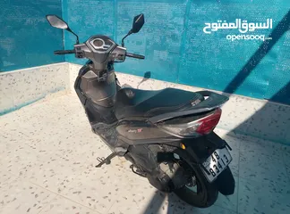  5 سكوتر للبيع
