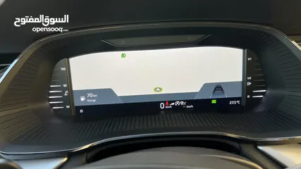  11 2021 Skoda Octavia First Edition