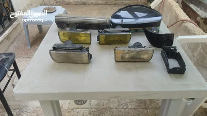  25 قطع بي ام دبليو وطواط 36e