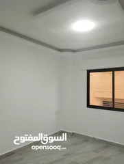  9 شقة ارضية مميزة باقل سعر بالزرقاءالجديدة