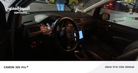  6 كادي للبيع او البدل على سكودا