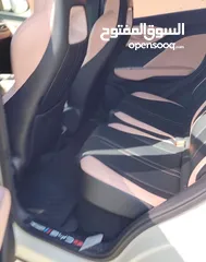  8 سيجال 2023 لون ابيض حرق حرق بحال الزيرو30 الالف كيلو
