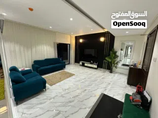  7 شقة مميزة للبيع – تملك حر لجميع الجنسيات – تشطيب سوبر لوكس – متاحة من فبراير 2026