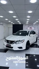  25 NISSAN ALTIMA S 2017