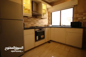  8 شقة مفروشة للايجار في ابو نصير عمان - الاردن من المالك مباشرة