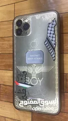  3 سعر حرق ايفون iPhone 11 Pro Max