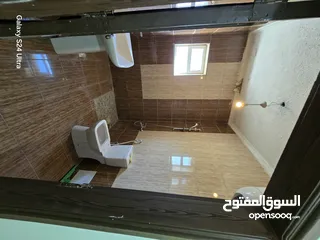  3 ستديوهات عدد 6 للبيع   لقطه للبيع المستعجل شارع الجامعة الاردنية