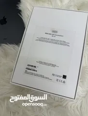  3 iPad mini 6 64 GB Wi-Fi للبيع