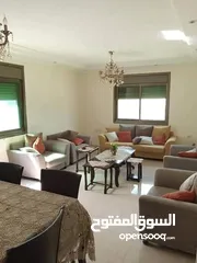  2 شقة مفروشة للايجار