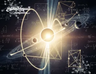  8 دروس خصوصية فيزياء – الصف العاشر والحادي عشر والتوجيهي