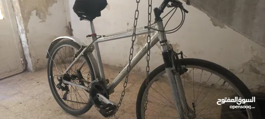  1 بسكليت جنط 26 ياباني قطعو اصلية البسكليت بصلاة على نبي