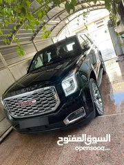  1 Gmc يوكن جديدة