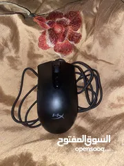  4 ماوس قيمنق جديد